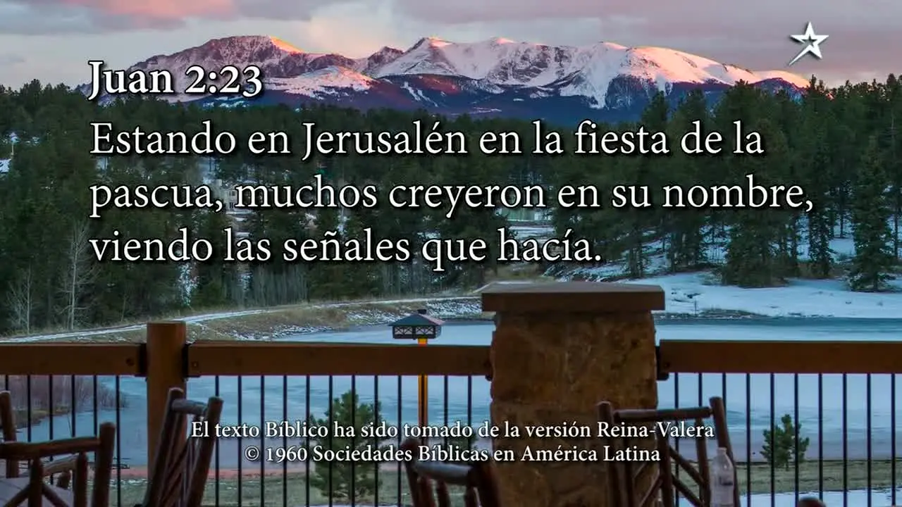 Daystar Español live