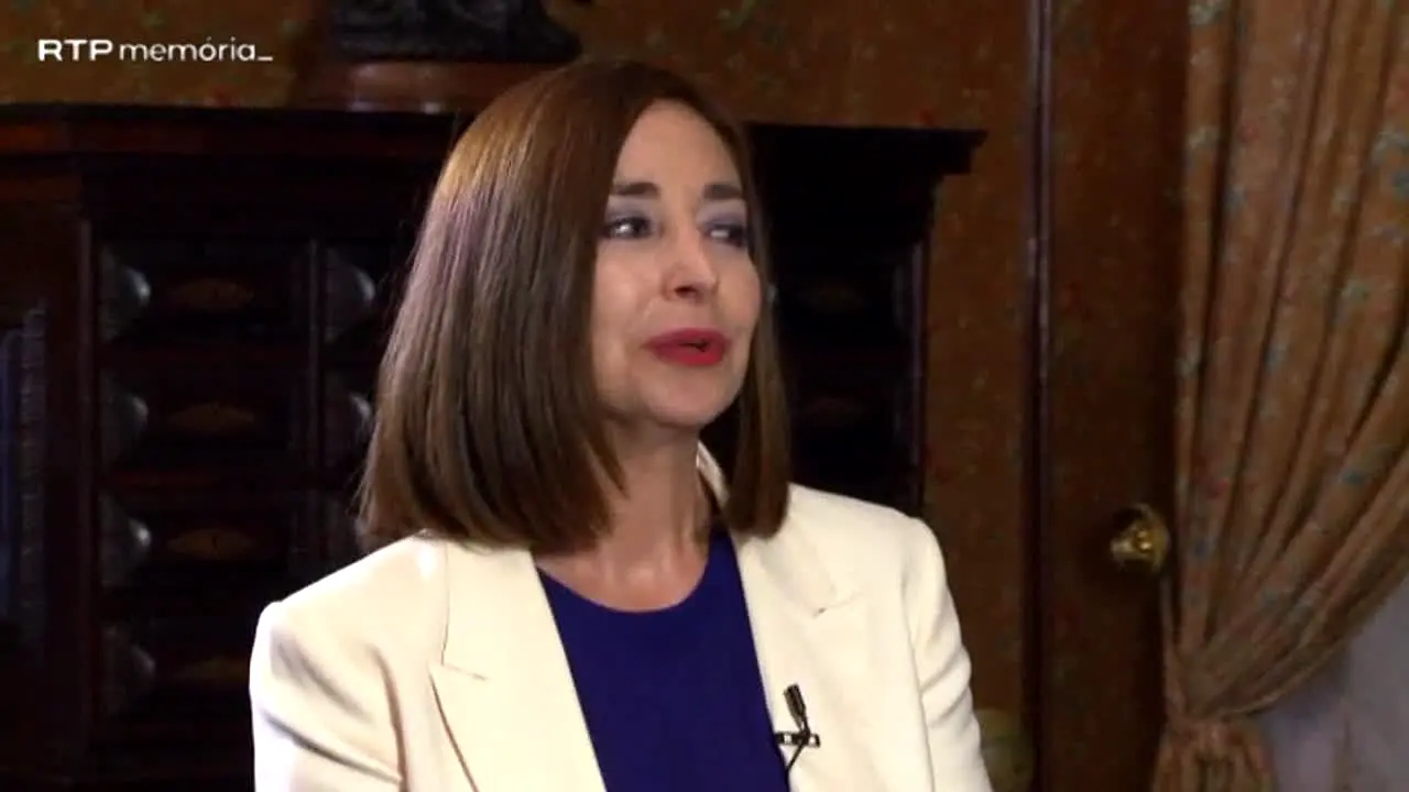 RTP Memória live