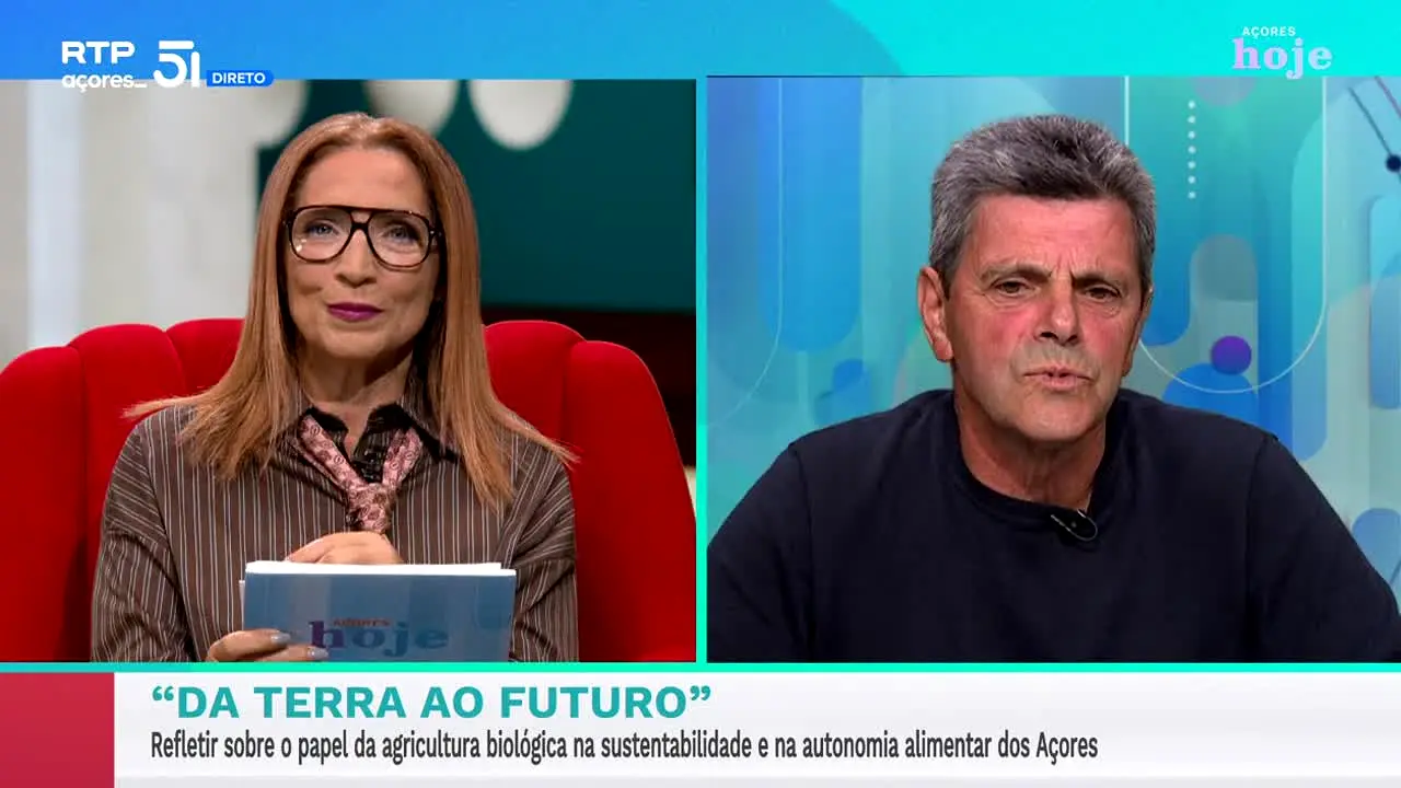 RTP Açores na żywo