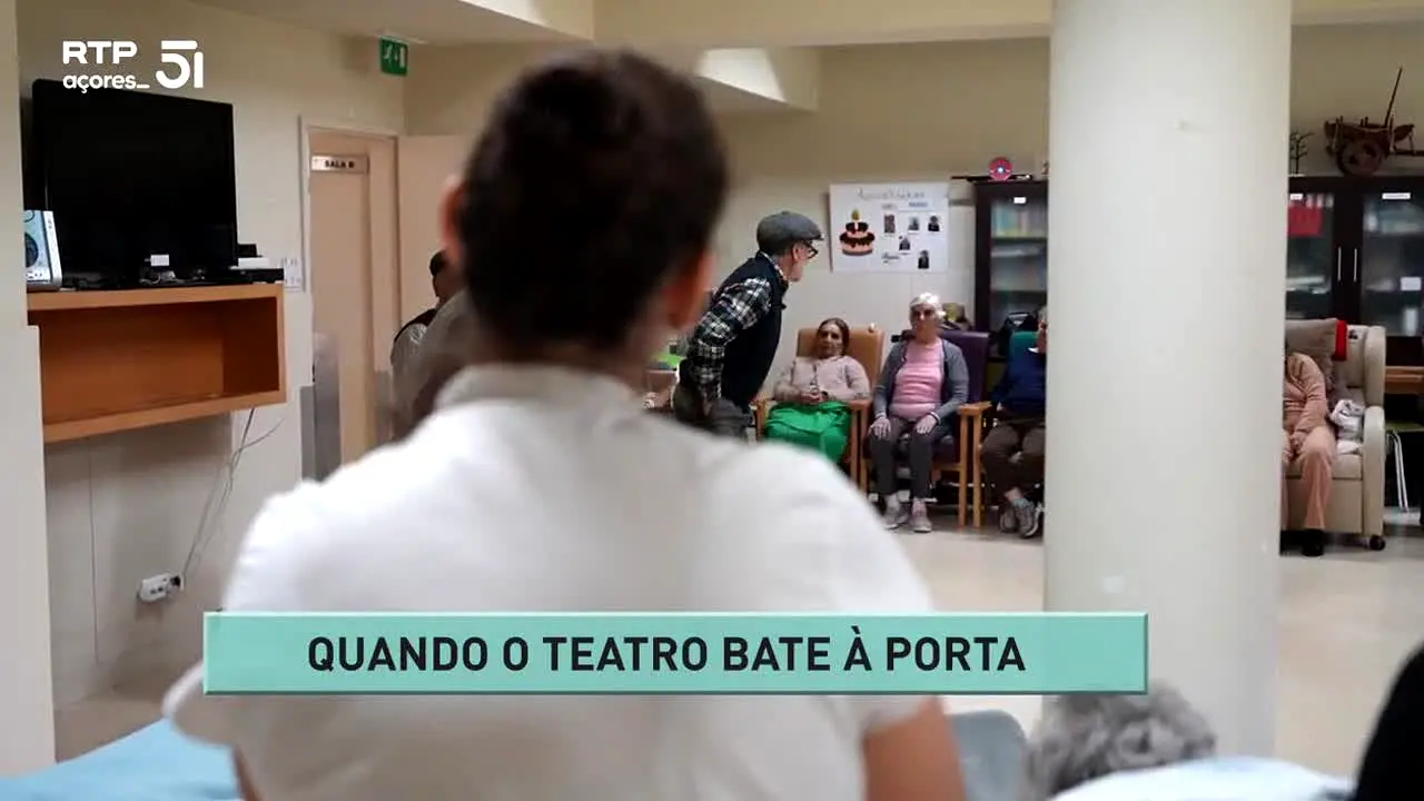 RTP Açores ao vivo