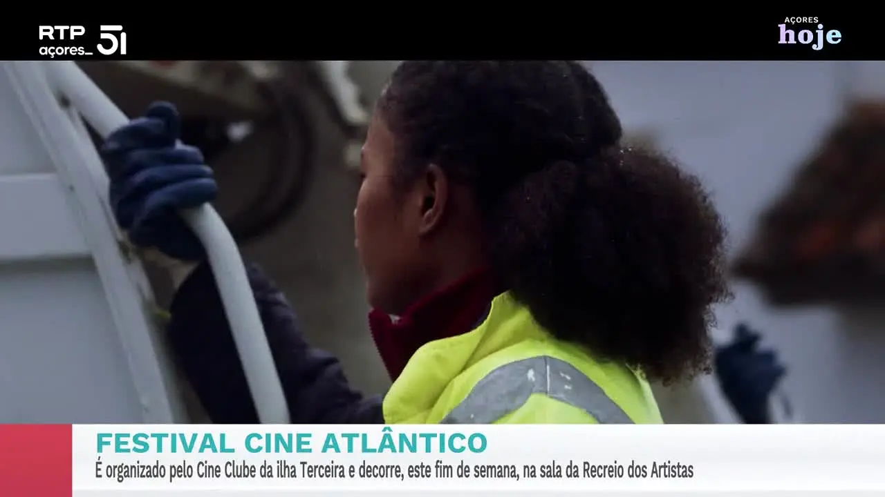 RTP Açores live