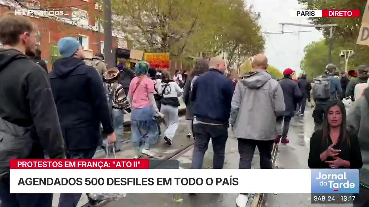 RTP Açores en direct