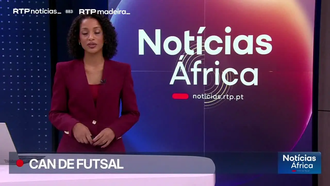 RTP Madeira in diretta