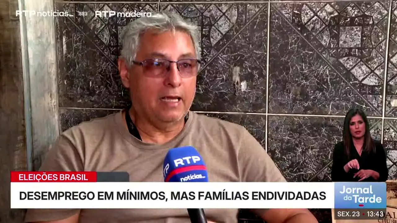 RTP Madeira en vivo