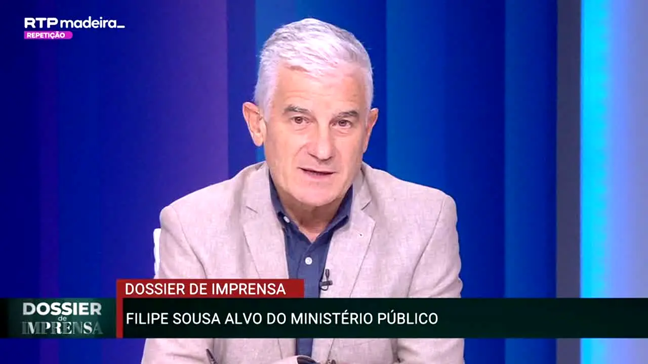 RTP Madeira ao vivo