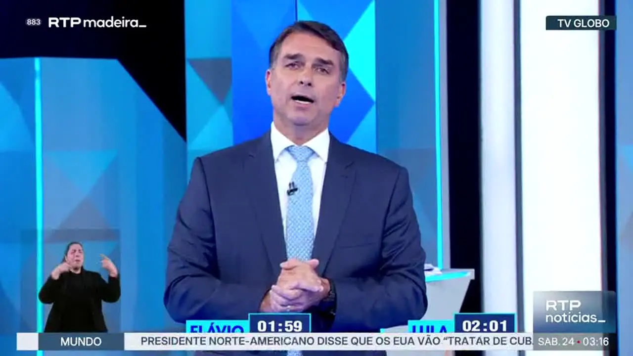 RTP Madeira en direct