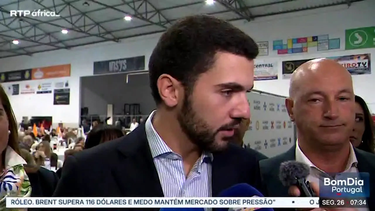 RTP África na żywo