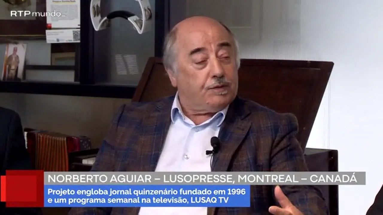 RTP Mundo in diretta