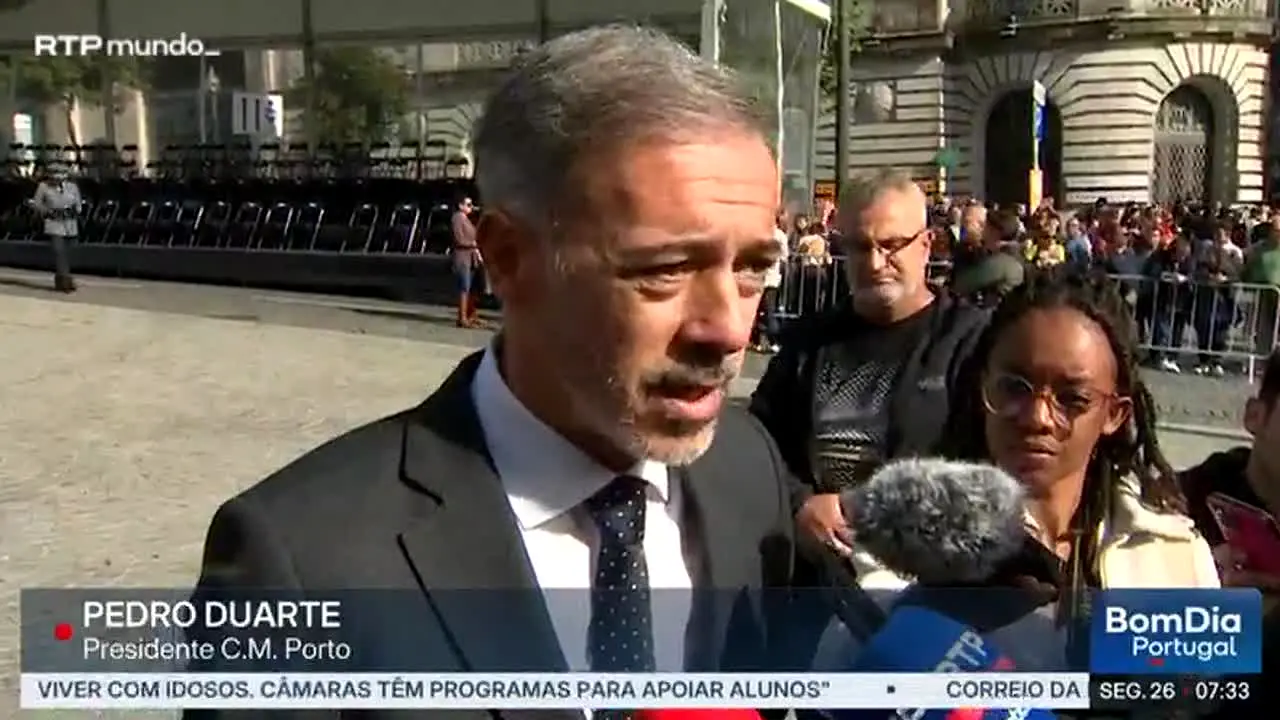 RTP Mundo live