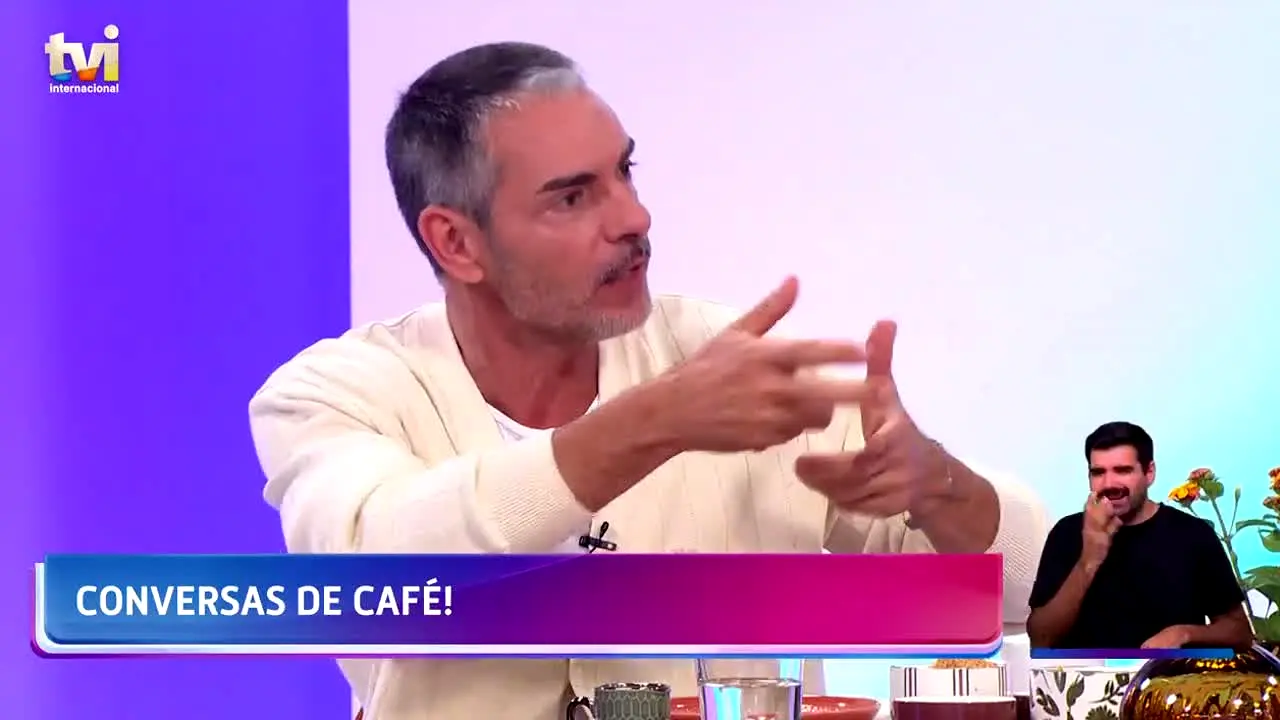 TVI Internacional live