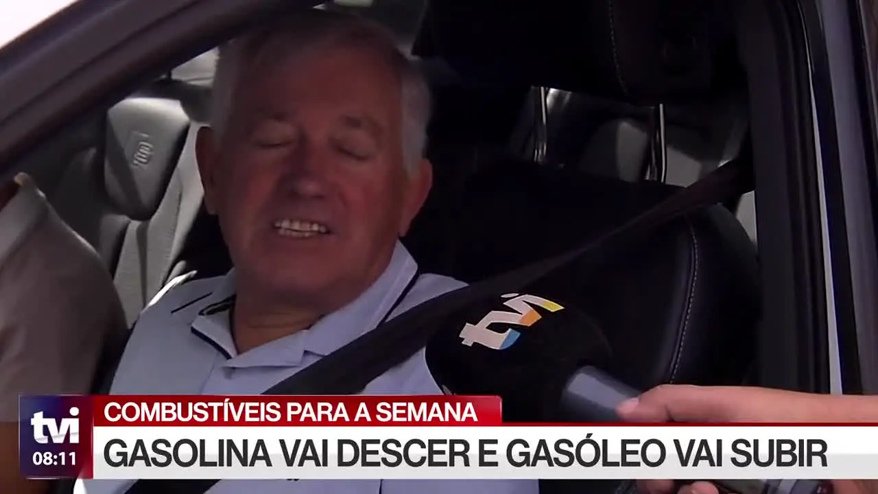 TVI Internacional na żywo