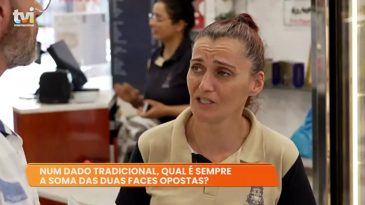 TVI Internacional en vivo