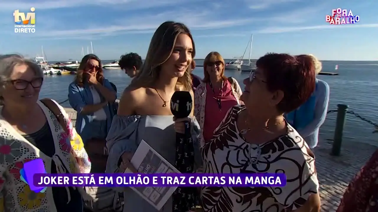 TVI Internacional ao vivo