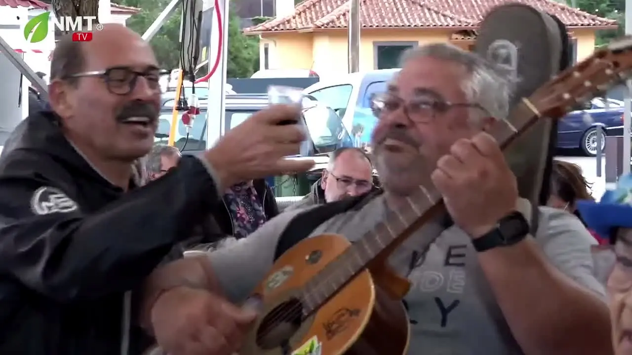 NMT TV en vivo