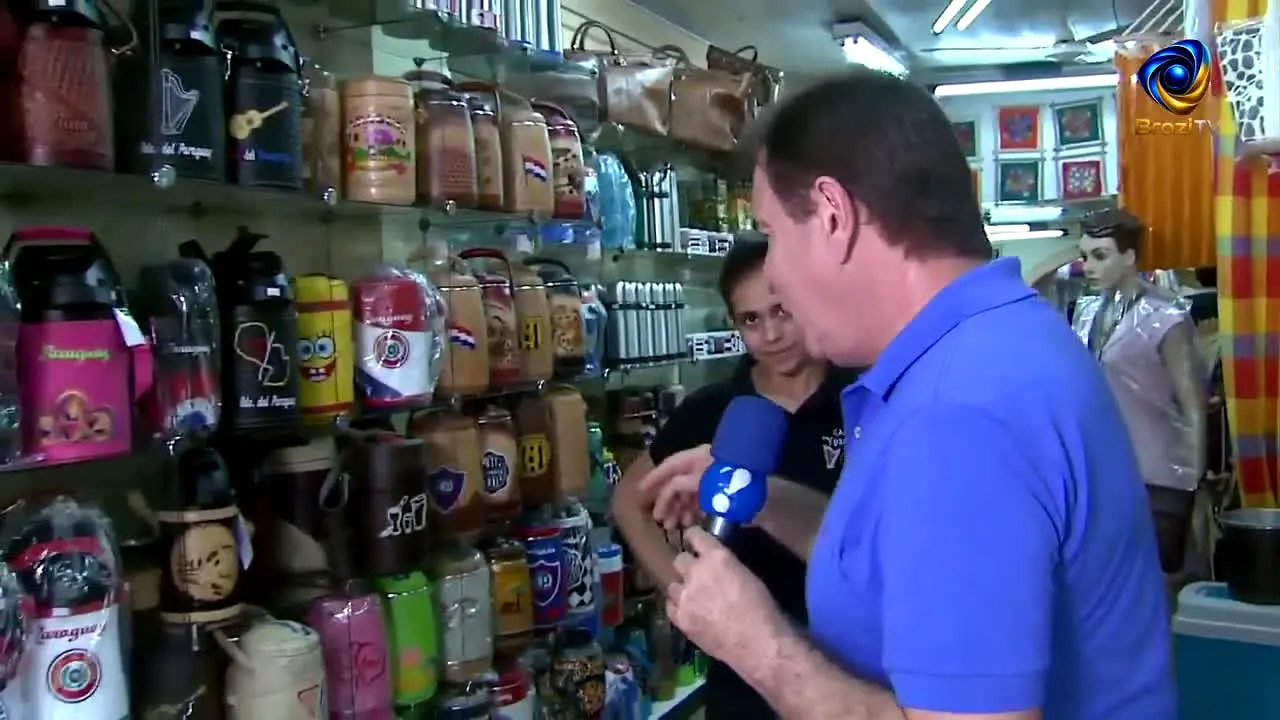 BraziTV live