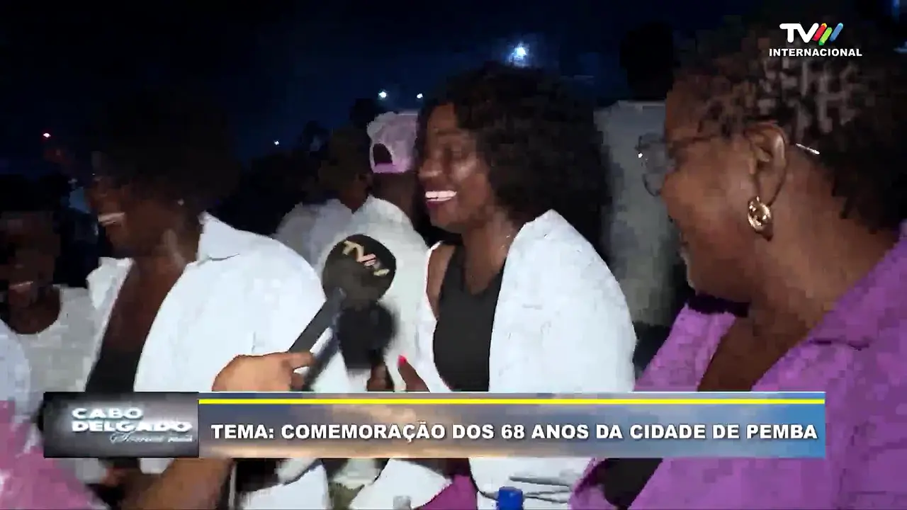 TVM Internacional na żywo