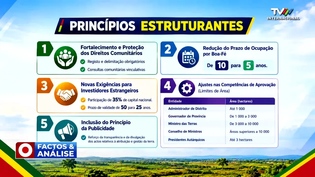 TVM Internacional — прямой эфир