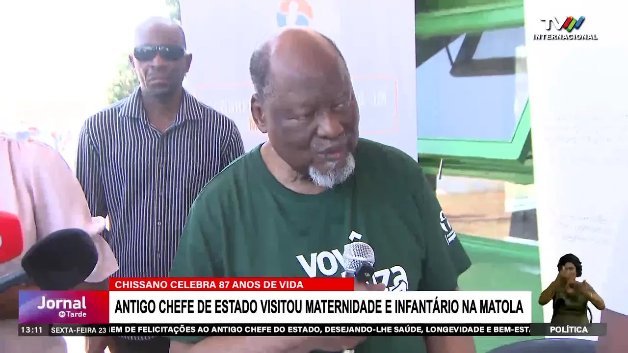 TVM Internacional live