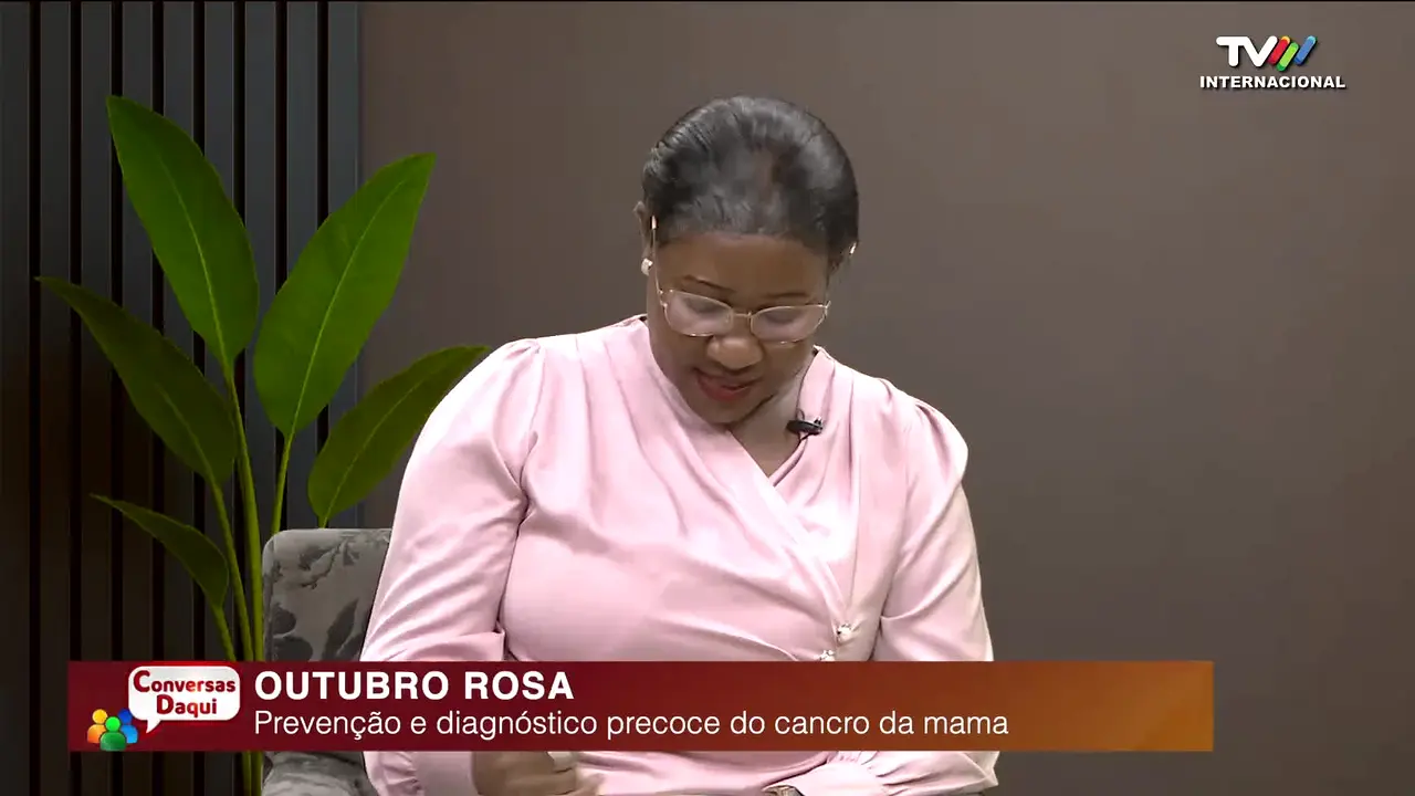 TVM Internacional live