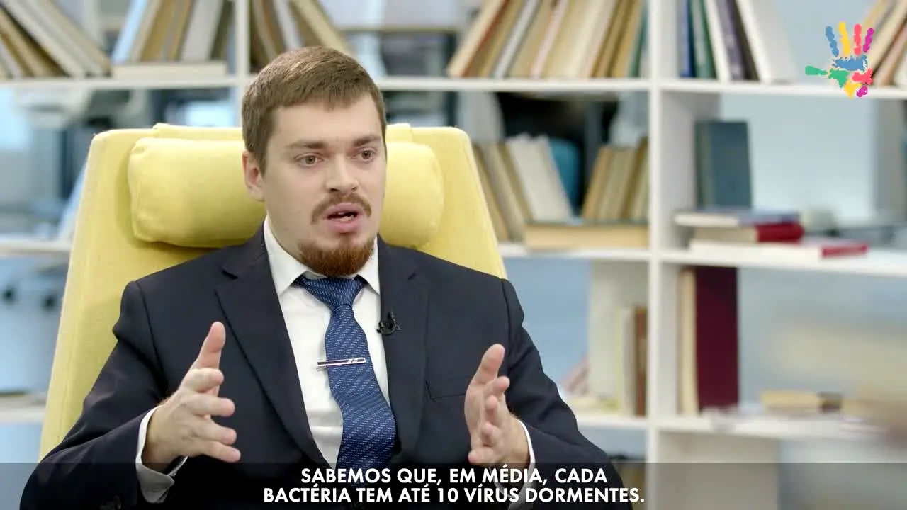 TV BRICS Portuguese live