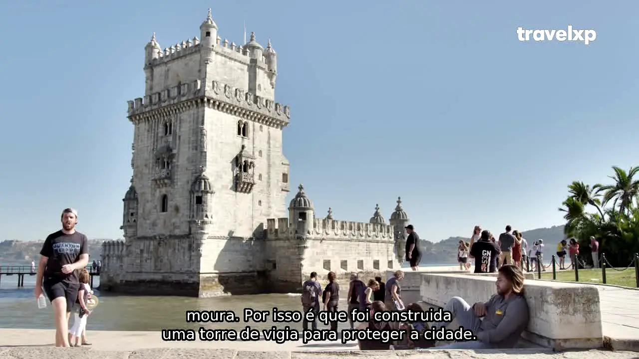 Travelxp in diretta