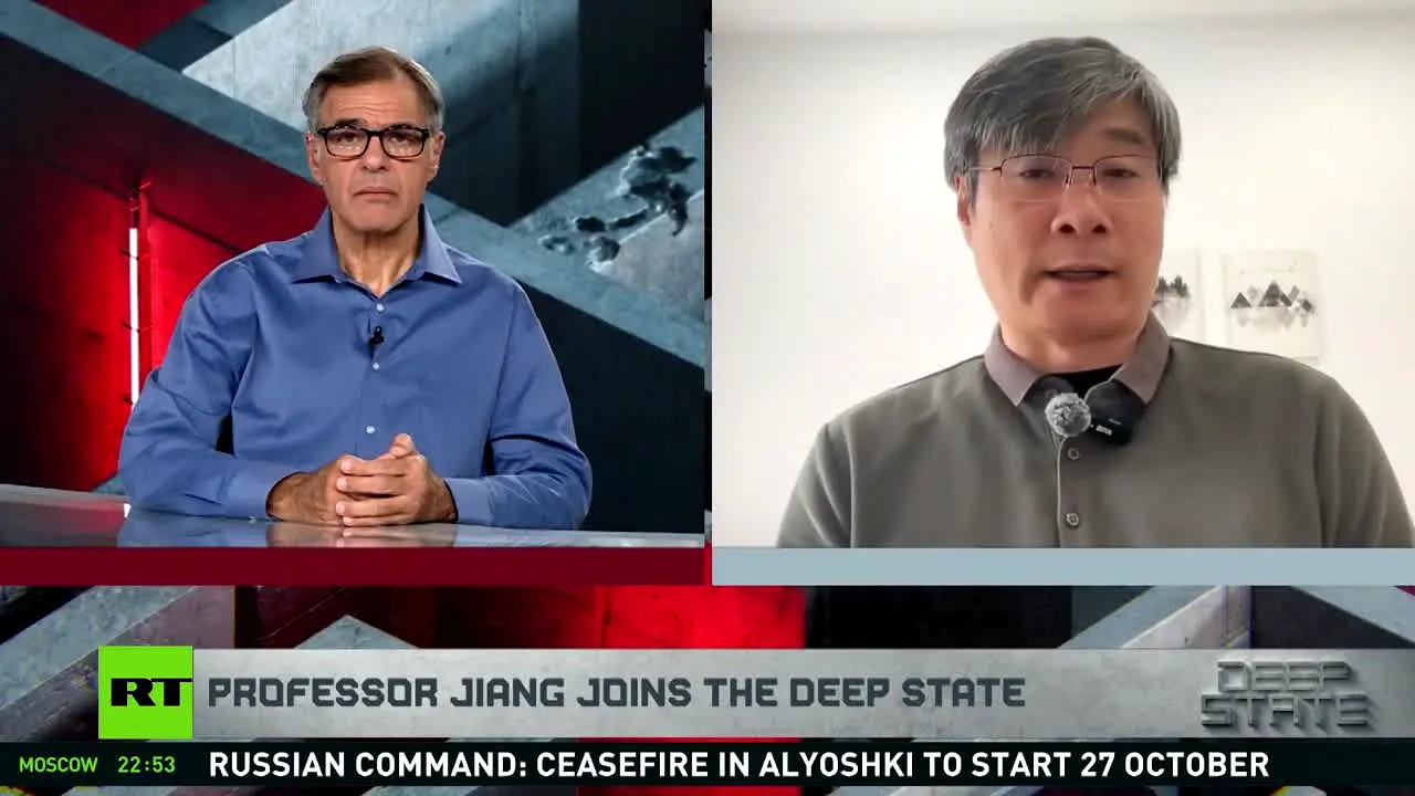 RT News en direct