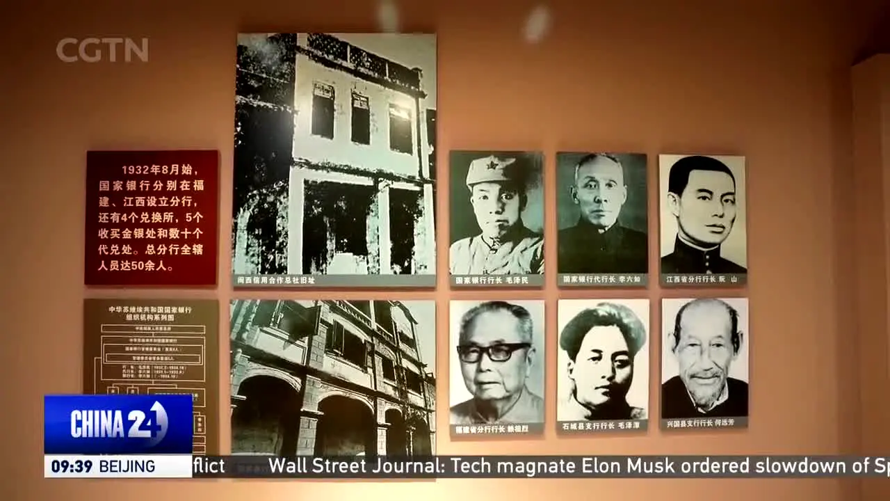 CGTN live