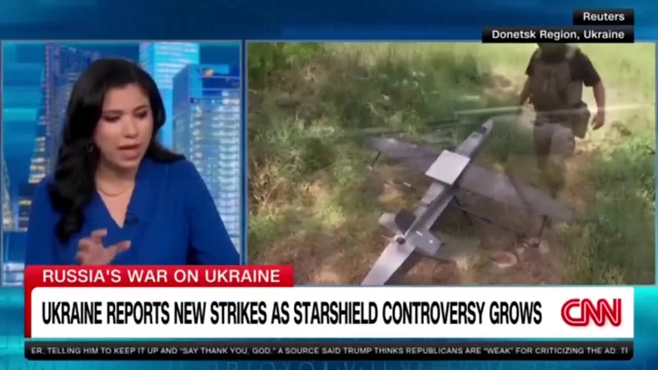 CNN live
