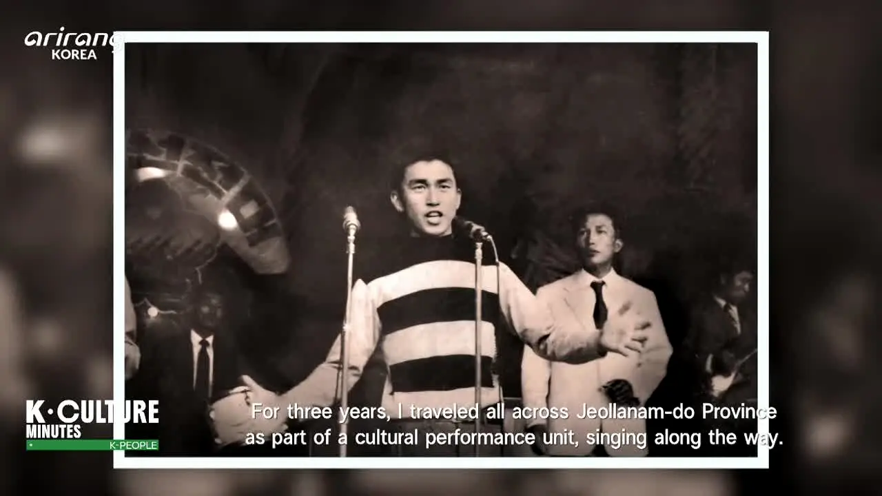 Arirang TV live