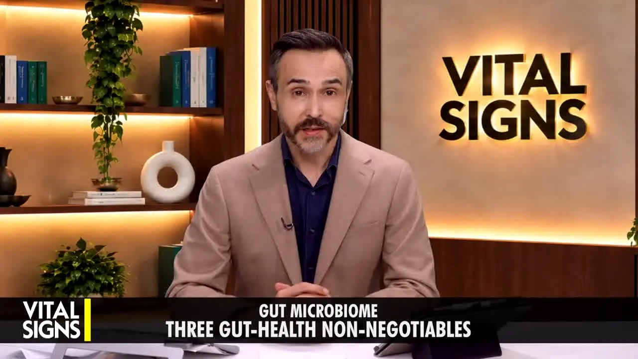 NTD News ao vivo