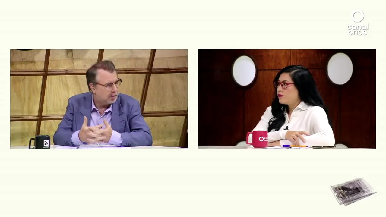Canal 22 live