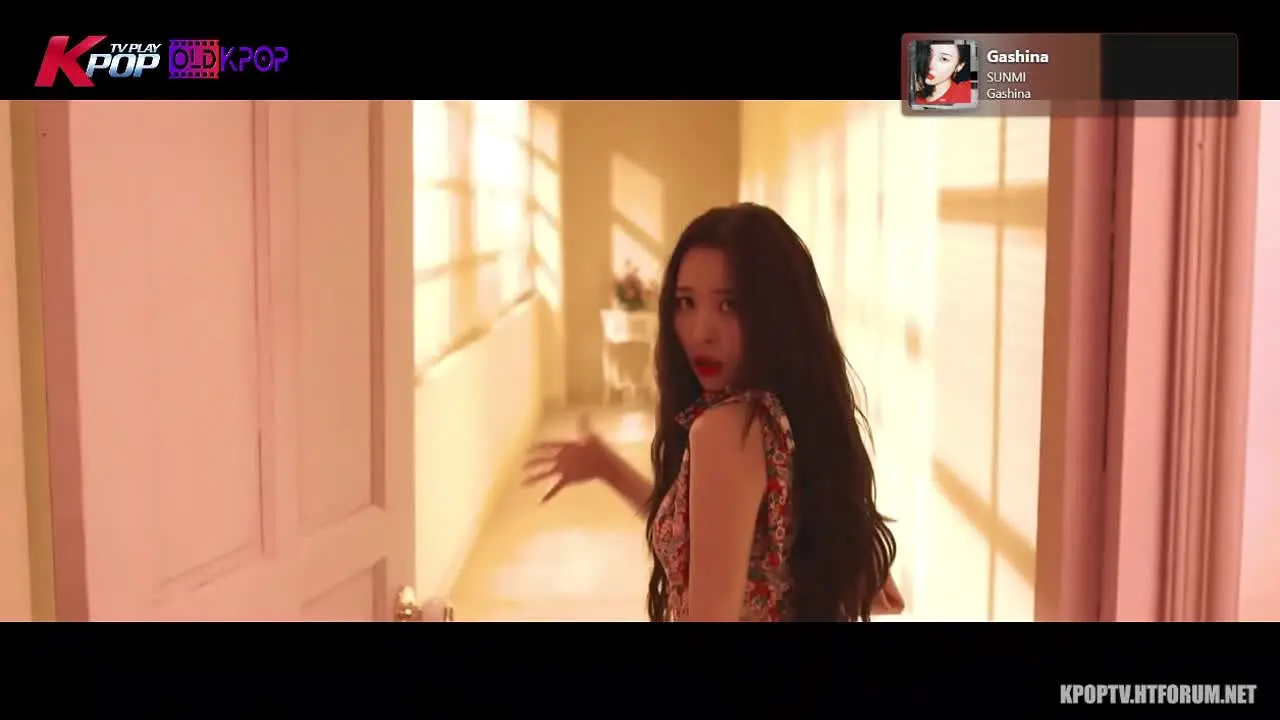 KpopTV Play live