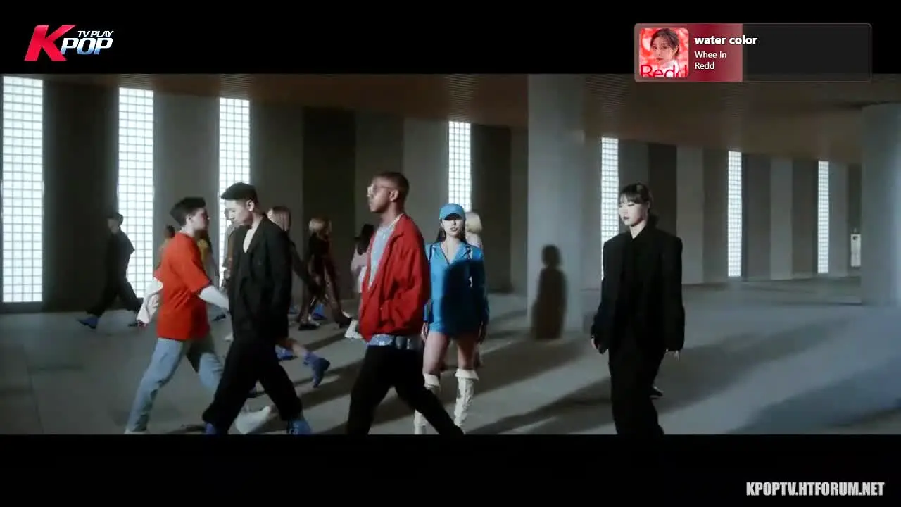 KpopTV Play live