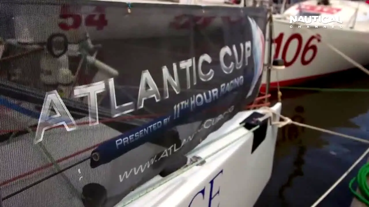 Nautical Channel in diretta
