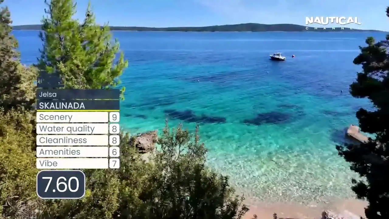 Nautical Channel na żywo