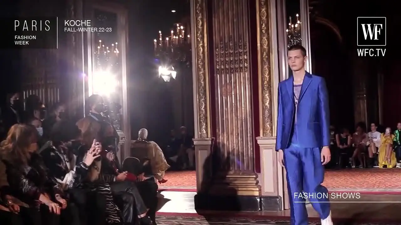 World Fashion Channel live