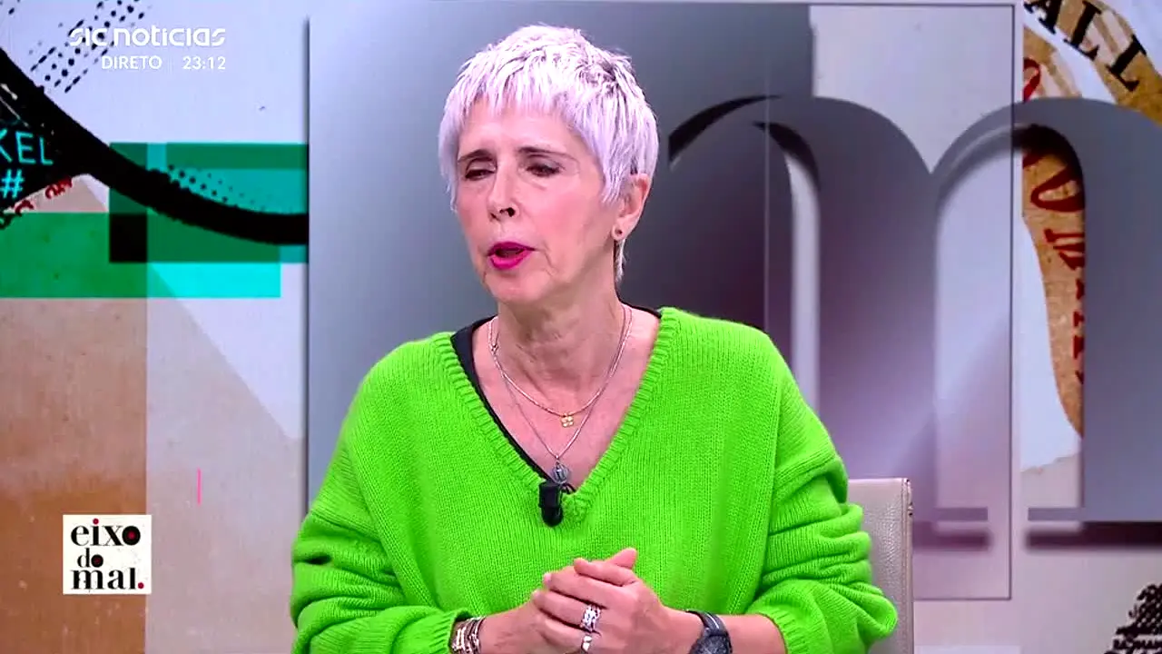 Eixo do Mal - 26/3/2026 ao vivo