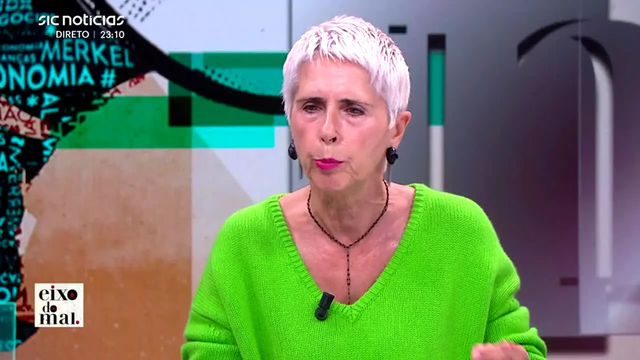 Eixo do Mal - 12/6/2025 — прямой эфир
