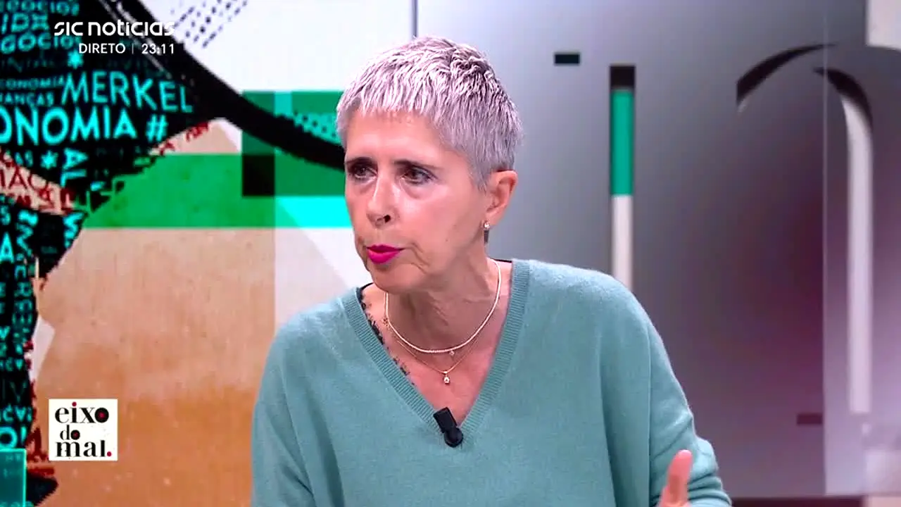 Eixo do Mal - 1/5/2025 na żywo