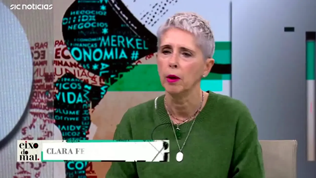 Eixo do Mal - 27/12/2024 ao vivo