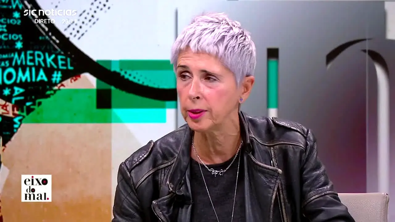 Eixo do Mal - 12/9/2024 — прямой эфир
