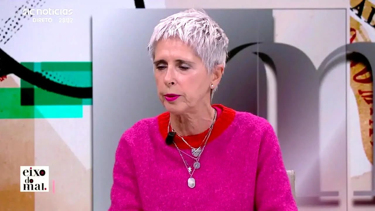 Eixo do Mal - 4/1/2024 na żywo