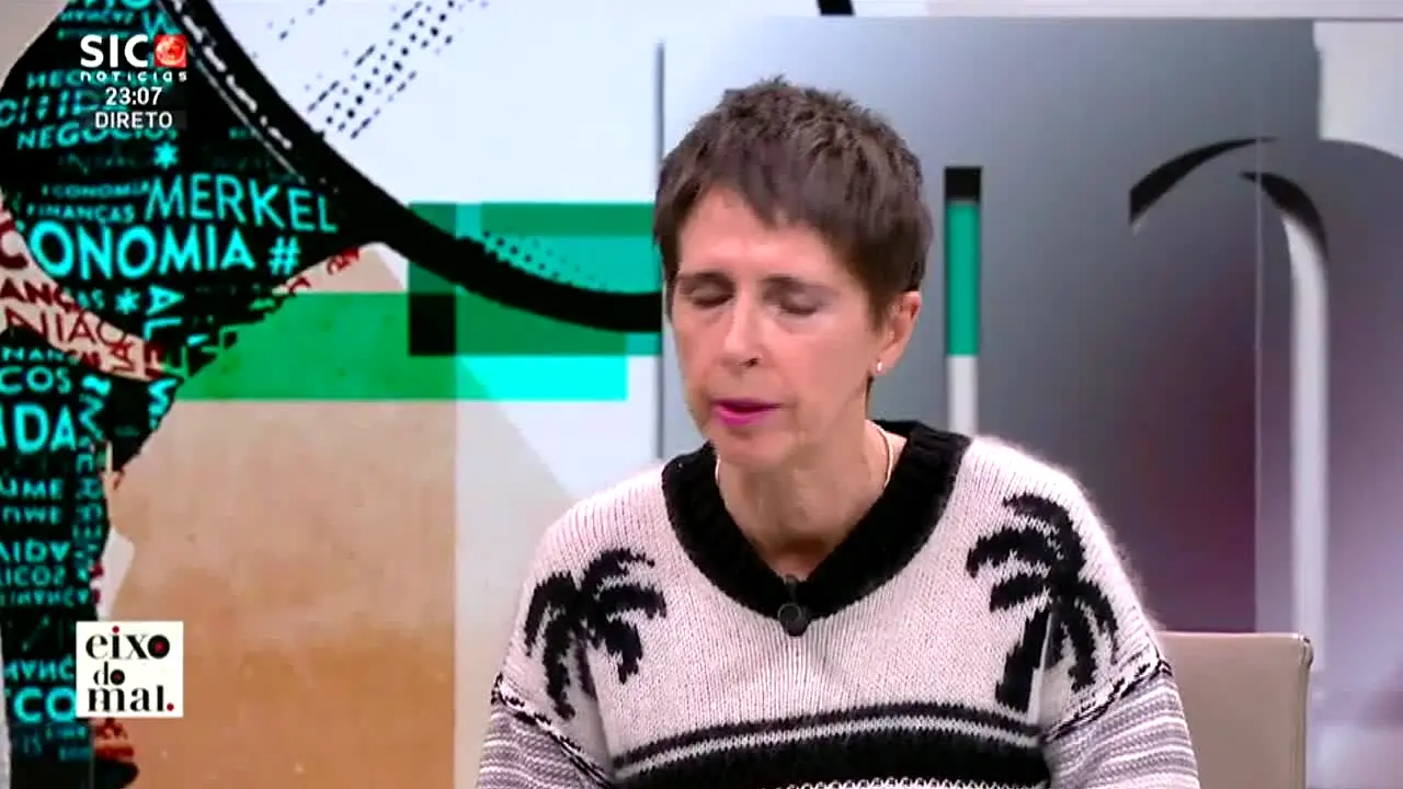 Eixo do Mal - 2/3/2023 live