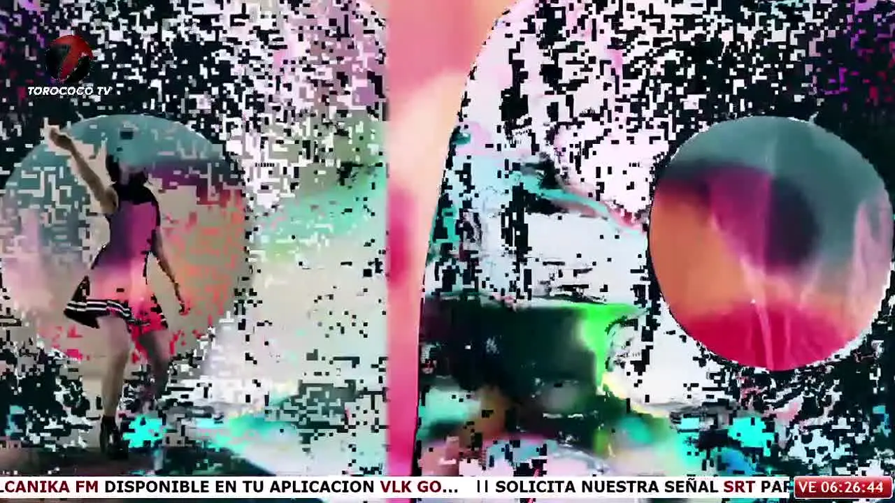 Torococo TV · VE en vivo