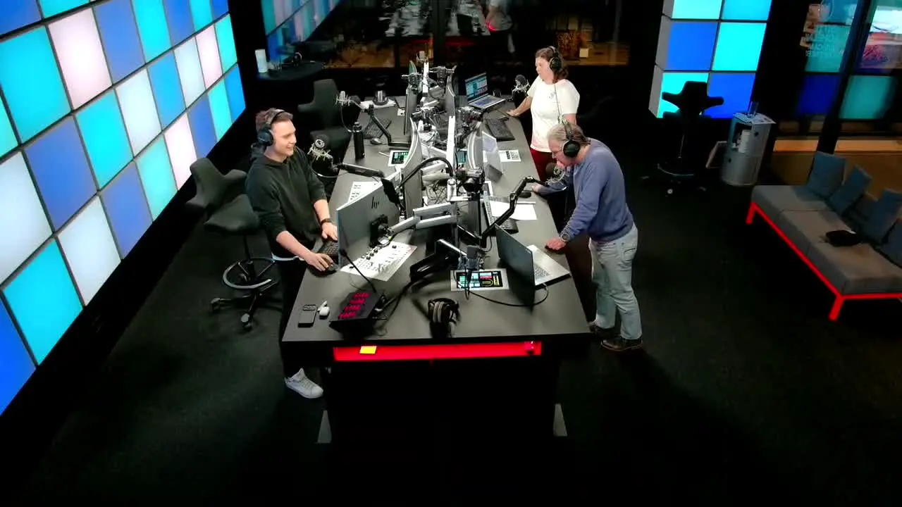 Ö3-VisualRadio in diretta