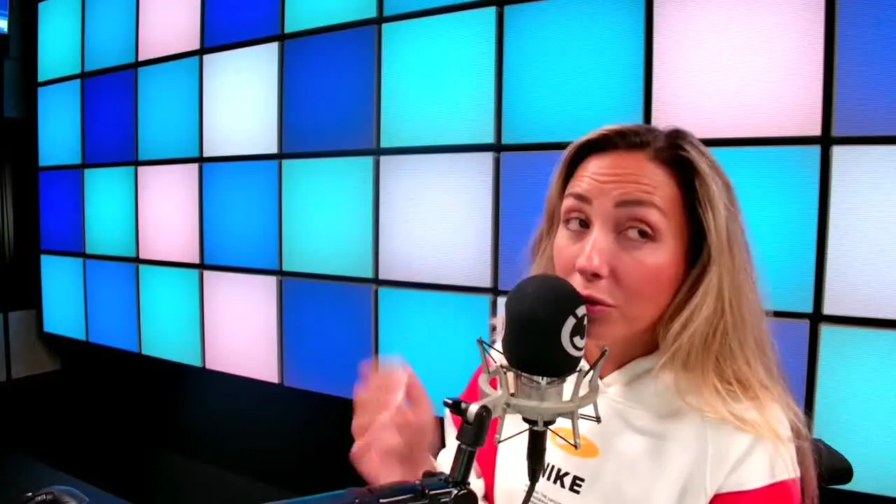Ö3-VisualRadio live