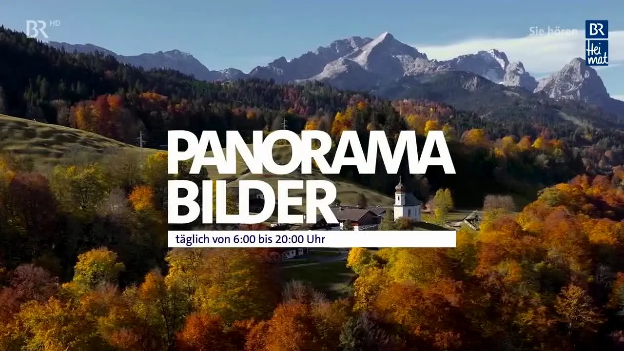 Panoramabilder live