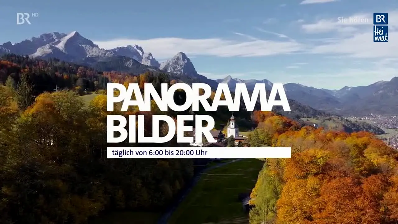 Panoramabilder na żywo