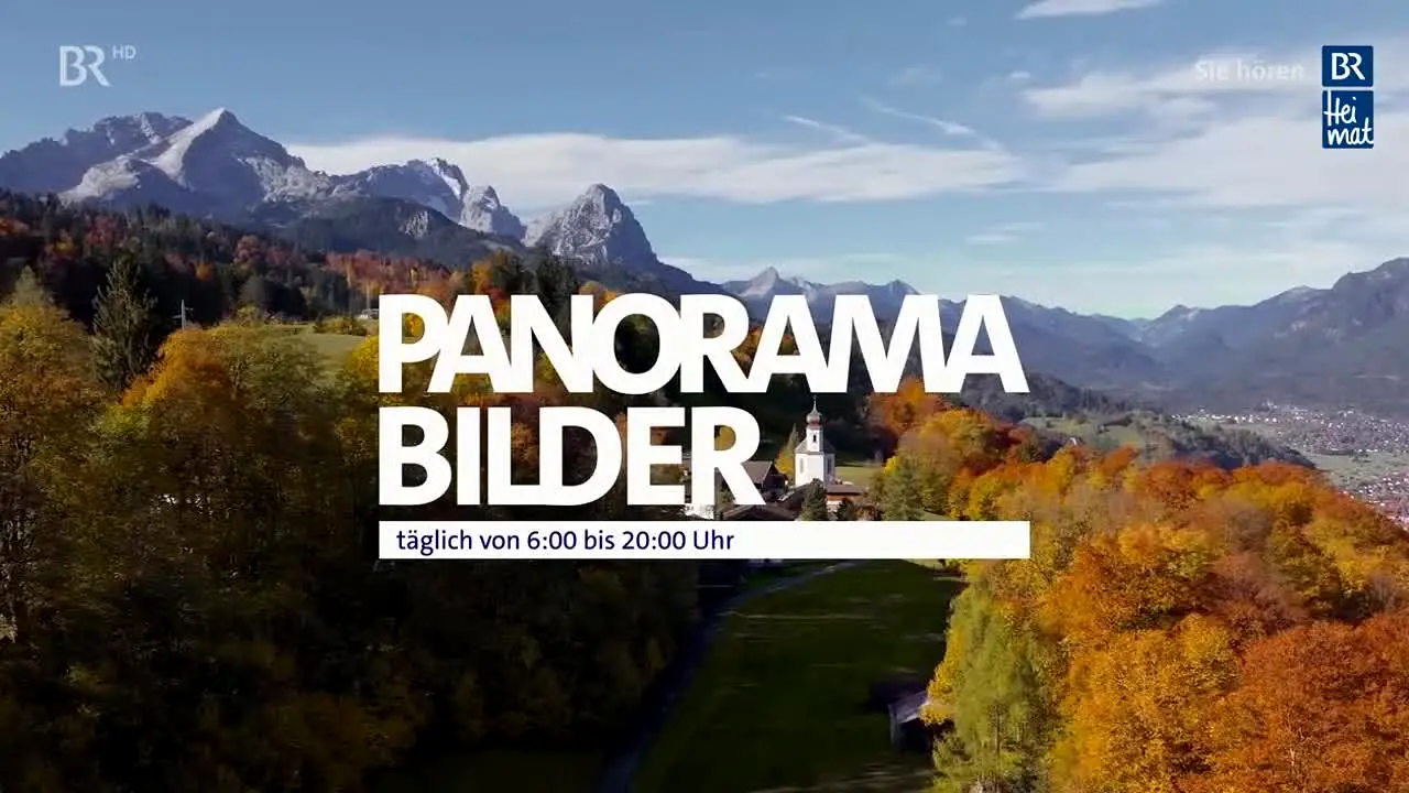 Panoramabilder ao vivo