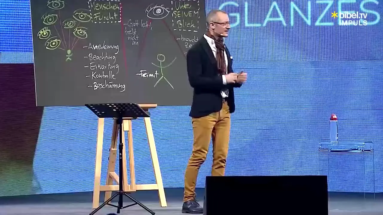 Bibel TV Impuls en vivo